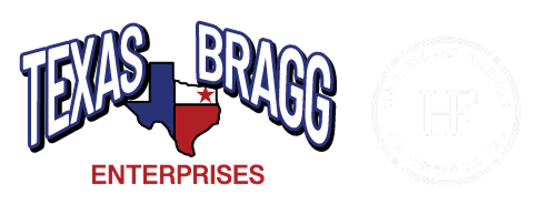 Texas Bragg