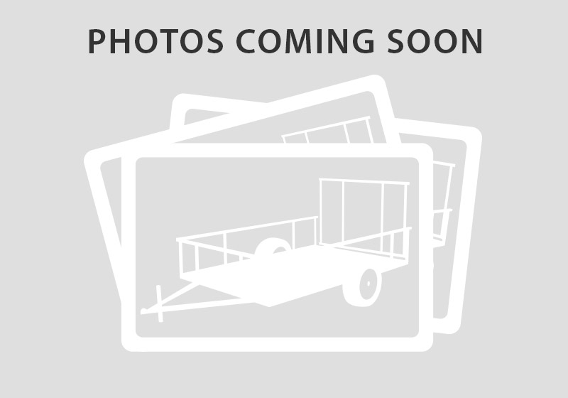 83"x20' Texas Bragg Flatbed Car Hauler